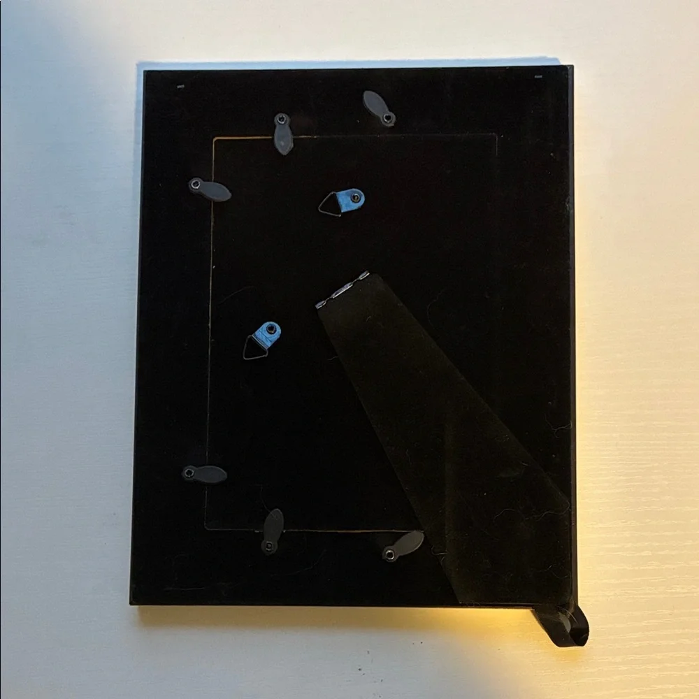 Brown Bronze Photo 9.5”x7.5” Photo Frame